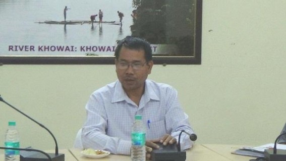 Khowai to celebrate district level Tripura Statehood Day on March 22